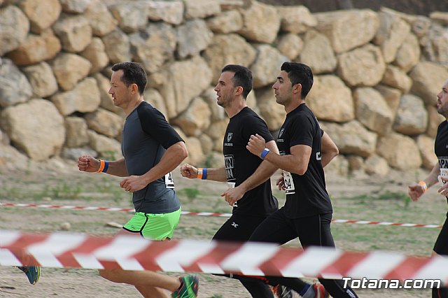 Hispanian Race - Carrera de obstculos TOTANA - 172