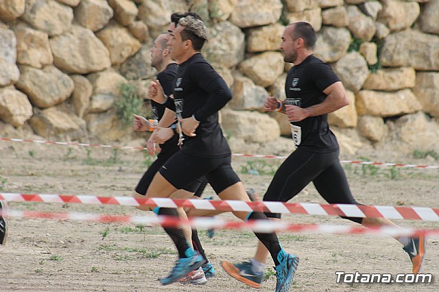 Hispanian Race - Carrera de obstculos TOTANA - 174