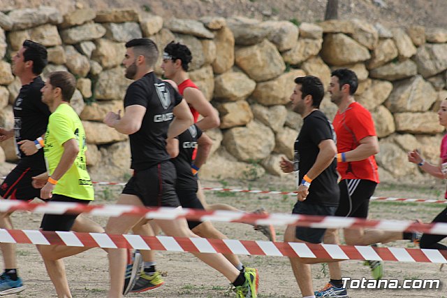 Hispanian Race - Carrera de obstculos TOTANA - 175