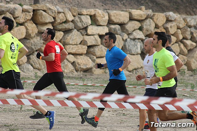 Hispanian Race - Carrera de obstculos TOTANA - 176