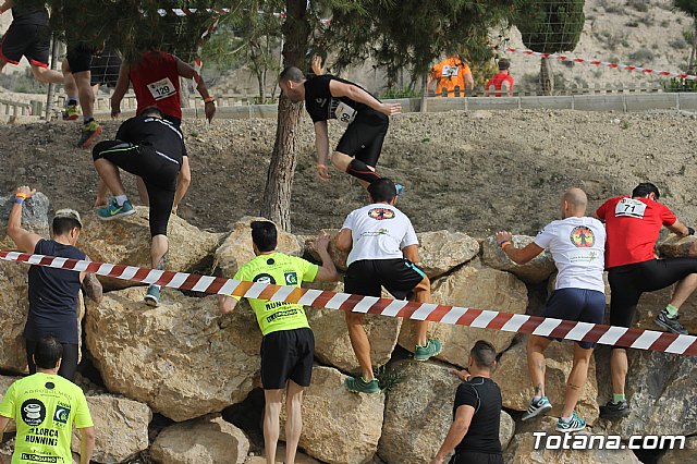 Hispanian Race - Carrera de obstculos TOTANA - 177