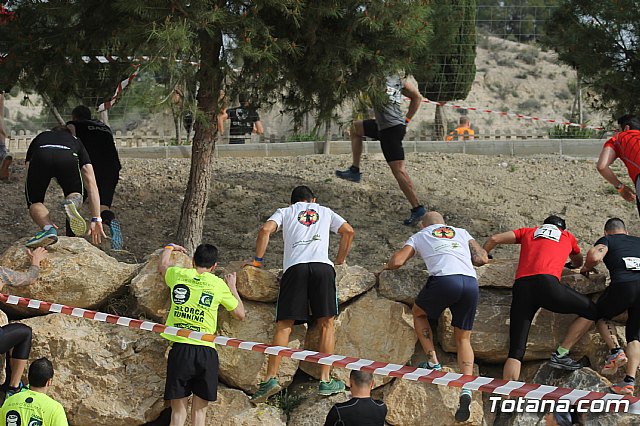 Hispanian Race - Carrera de obstculos TOTANA - 178