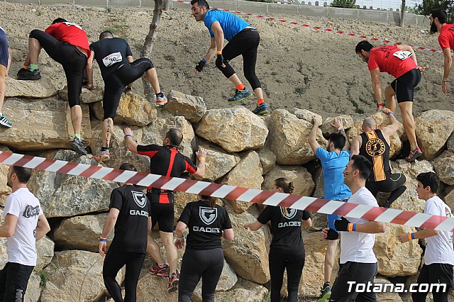 Hispanian Race - Carrera de obstculos TOTANA - 179