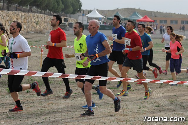 Hispanian Race - Carrera de obstculos TOTANA - 181