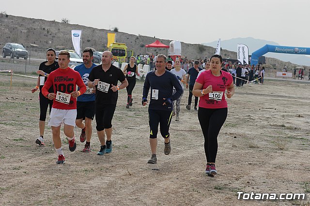 Hispanian Race - Carrera de obstculos TOTANA - 183