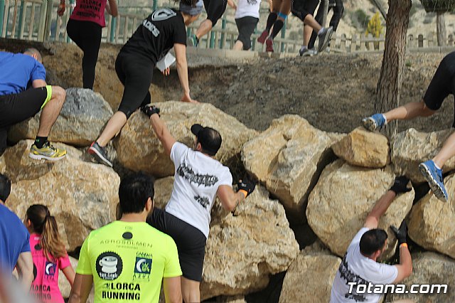 Hispanian Race - Carrera de obstculos TOTANA - 184