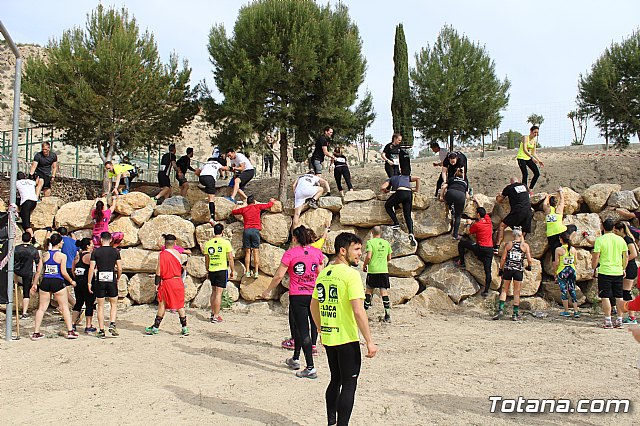Hispanian Race - Carrera de obstculos TOTANA - 185