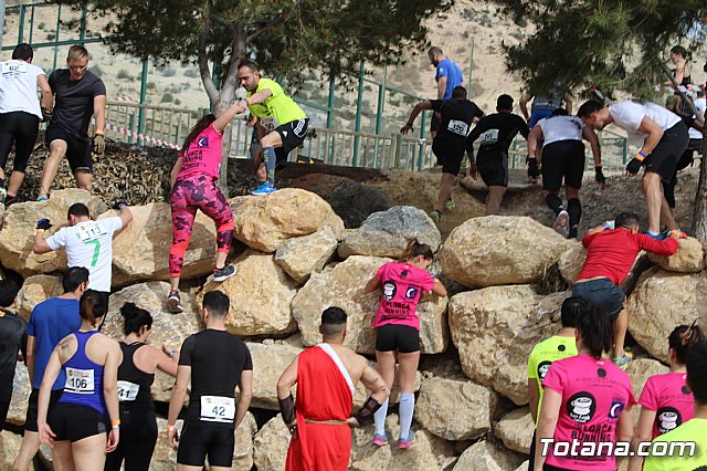 Hispanian Race - Carrera de obstculos TOTANA - 186
