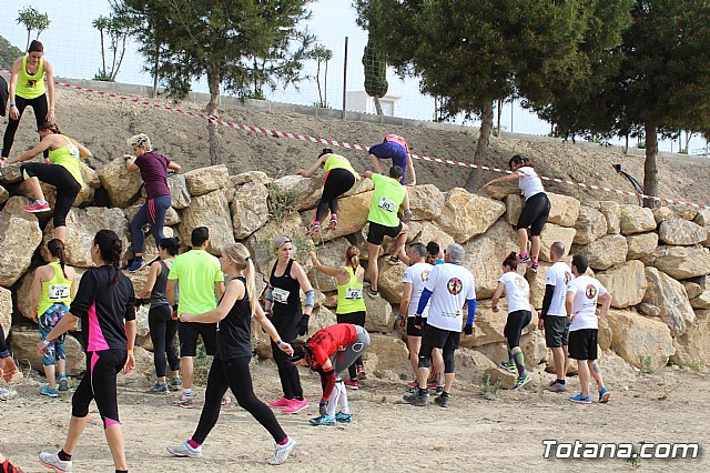 Hispanian Race - Carrera de obstculos TOTANA - 188