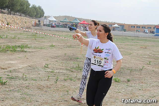Hispanian Race - Carrera de obstculos TOTANA - 189