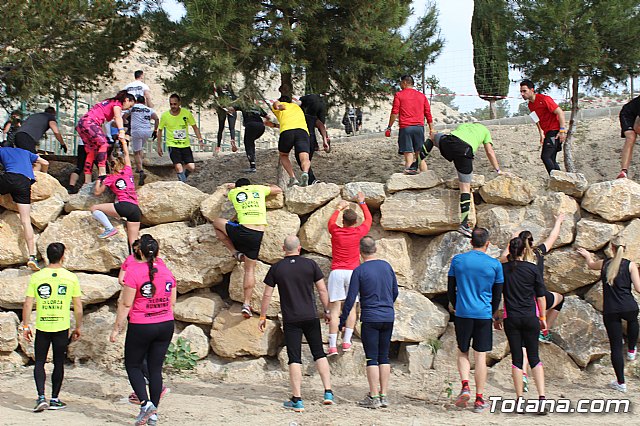 Hispanian Race - Carrera de obstculos TOTANA - 191