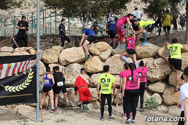 Hispanian Race - Carrera de obstculos TOTANA - 192