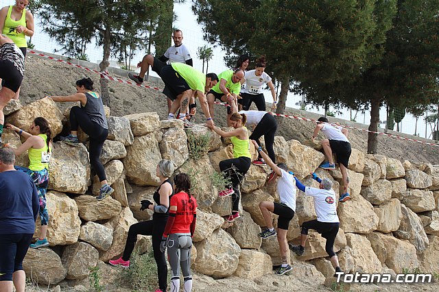 Hispanian Race - Carrera de obstculos TOTANA - 195