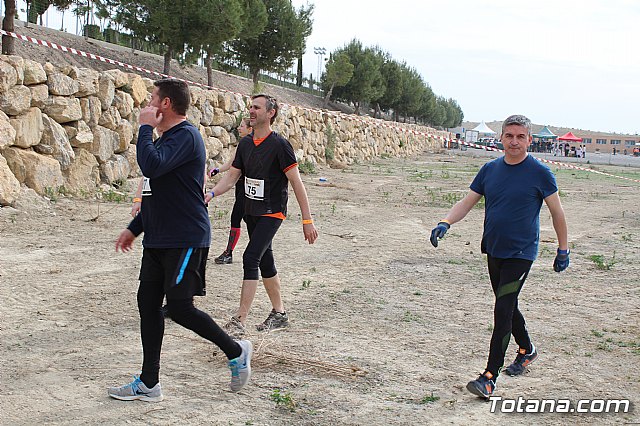 Hispanian Race - Carrera de obstculos TOTANA - 196