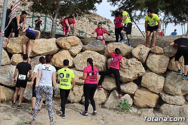 Hispanian Race - Carrera de obstculos TOTANA - 197