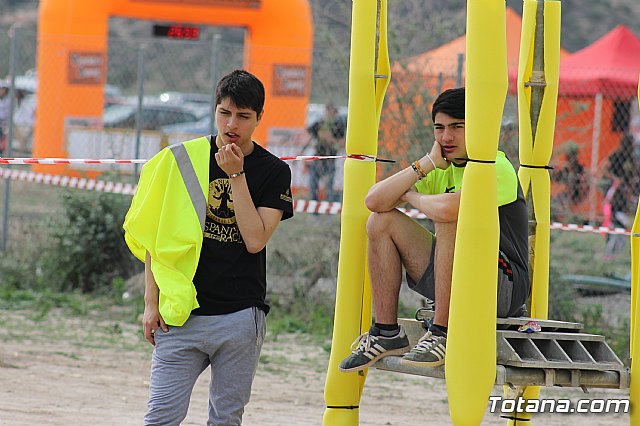 Hispanian Race - Carrera de obstculos TOTANA - 198