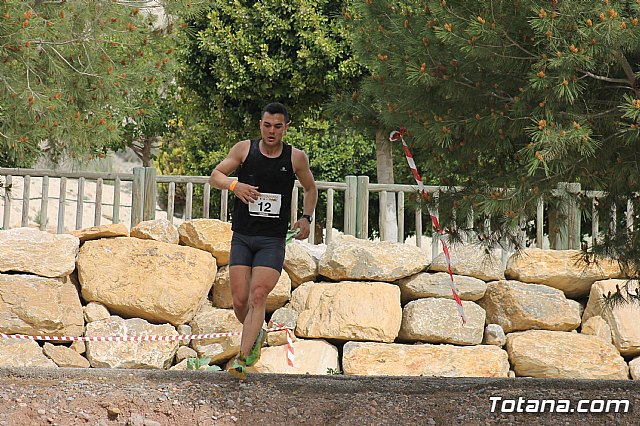 Hispanian Race - Carrera de obstculos TOTANA - 201