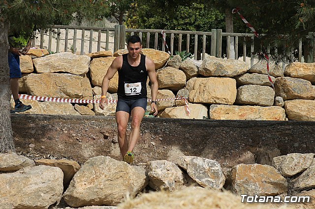 Hispanian Race - Carrera de obstculos TOTANA - 202