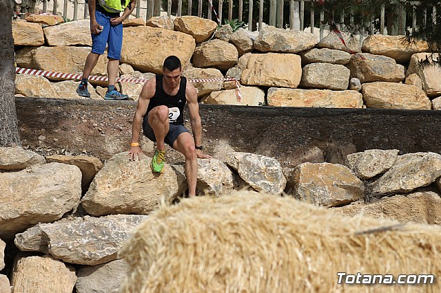 Hispanian Race - Carrera de obstculos TOTANA - 203