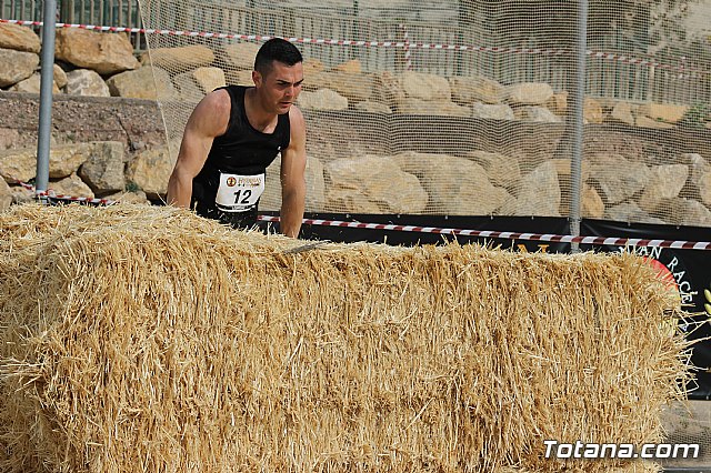 Hispanian Race - Carrera de obstculos TOTANA - 204