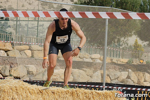Hispanian Race - Carrera de obstculos TOTANA - 206