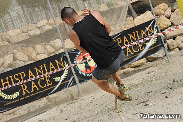 Hispanian Race - Carrera de obstculos TOTANA - 210