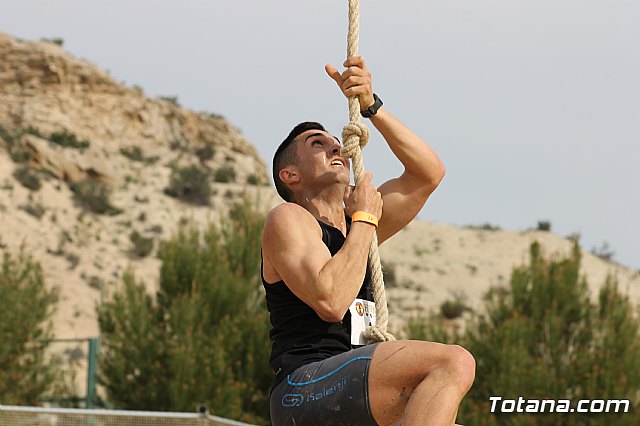Hispanian Race - Carrera de obstculos TOTANA - 212