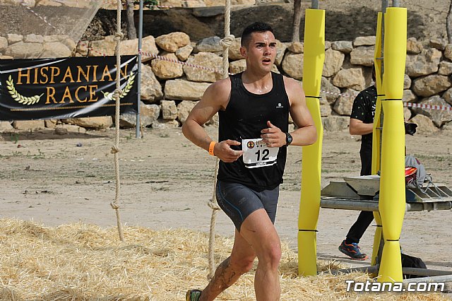 Hispanian Race - Carrera de obstculos TOTANA - 215