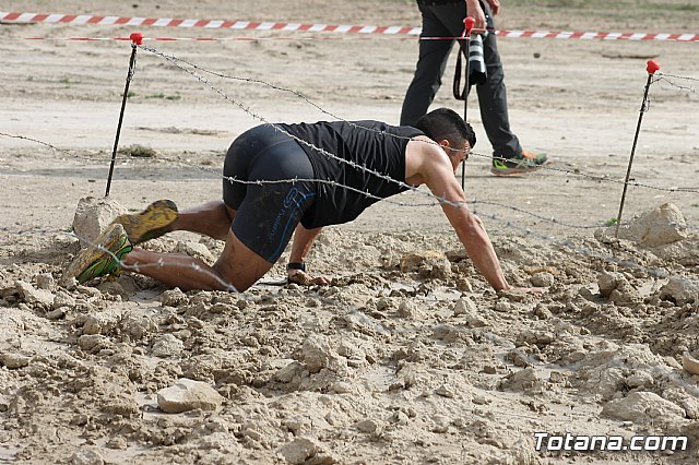 Hispanian Race - Carrera de obstculos TOTANA - 218