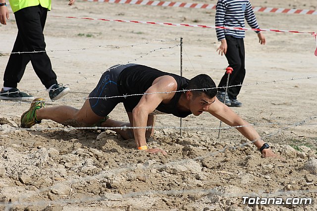 Hispanian Race - Carrera de obstculos TOTANA - 220