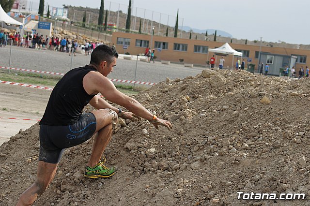 Hispanian Race - Carrera de obstculos TOTANA - 225