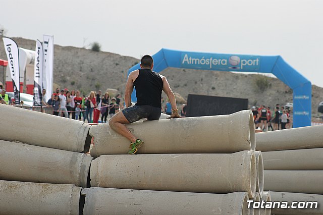 Hispanian Race - Carrera de obstculos TOTANA - 228