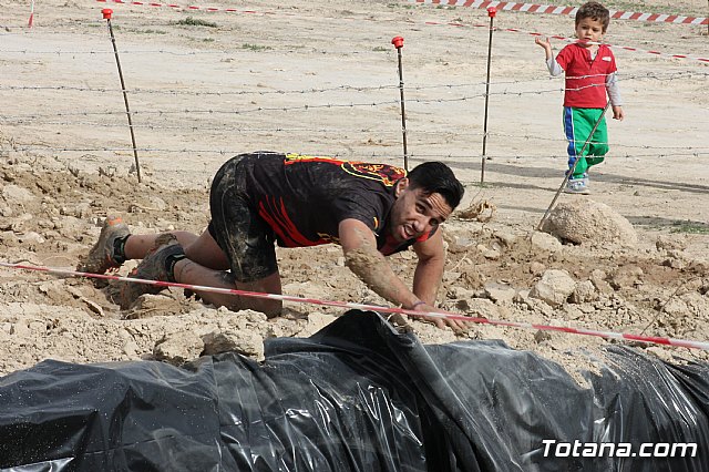Hispanian Race - Carrera de obstculos TOTANA - 229