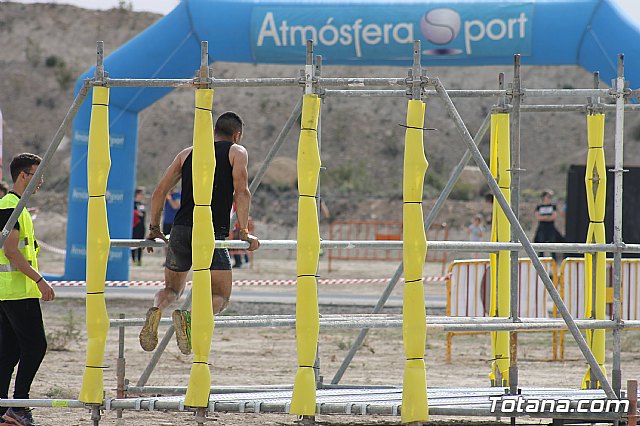 Hispanian Race - Carrera de obstculos TOTANA - 230