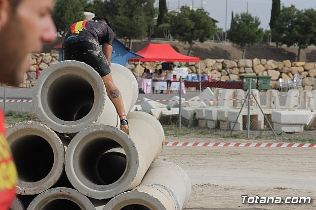 Hispanian Race - Carrera de obstculos TOTANA - 232