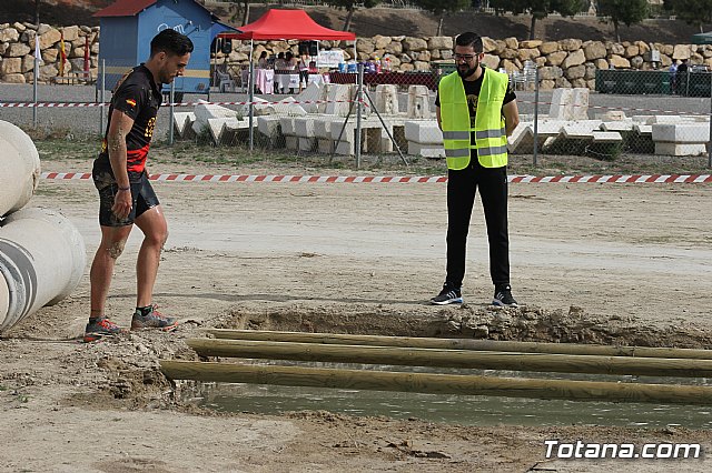 Hispanian Race - Carrera de obstculos TOTANA - 233