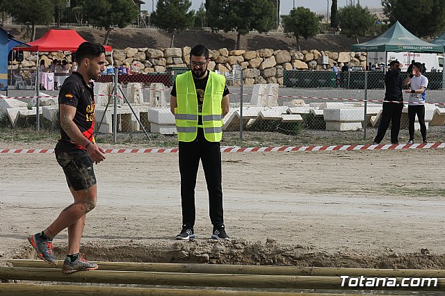 Hispanian Race - Carrera de obstculos TOTANA - 234
