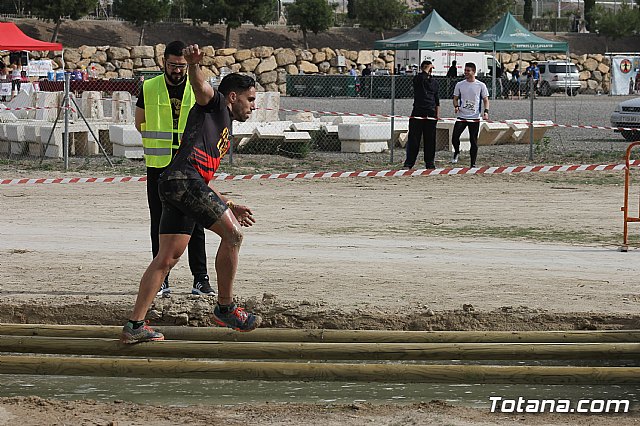 Hispanian Race - Carrera de obstculos TOTANA - 235