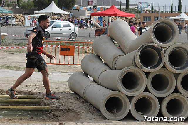 Hispanian Race - Carrera de obstculos TOTANA - 236