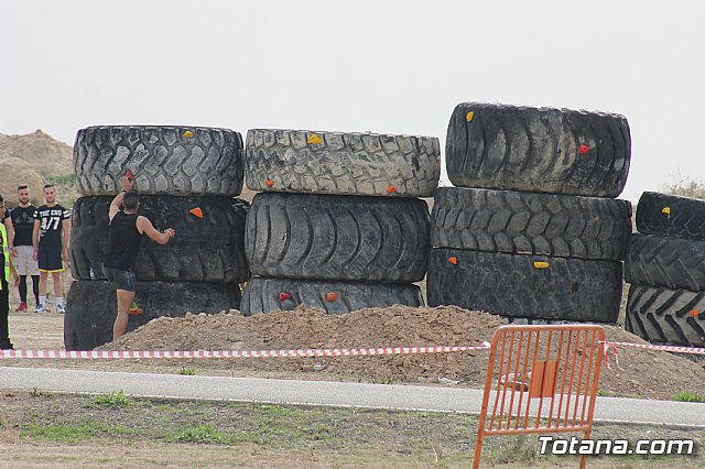Hispanian Race - Carrera de obstculos TOTANA - 237