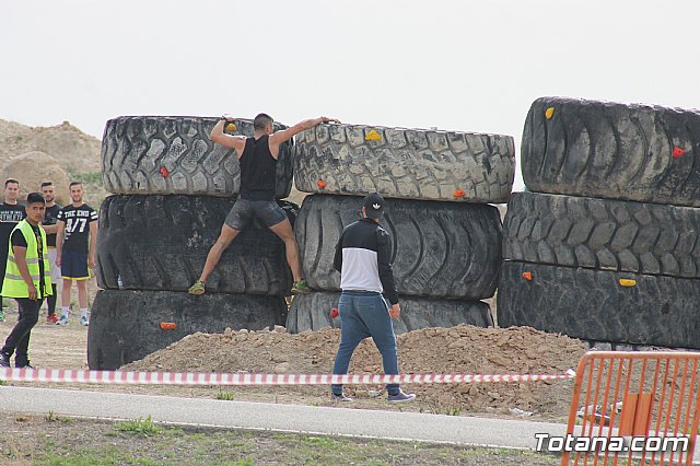 Hispanian Race - Carrera de obstculos TOTANA - 238