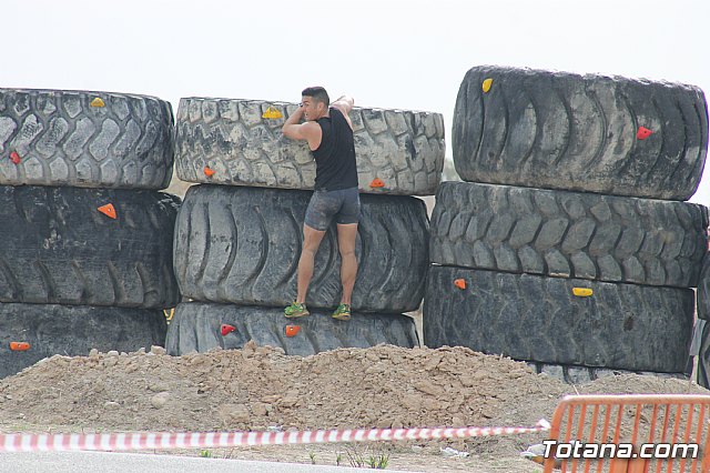 Hispanian Race - Carrera de obstculos TOTANA - 239