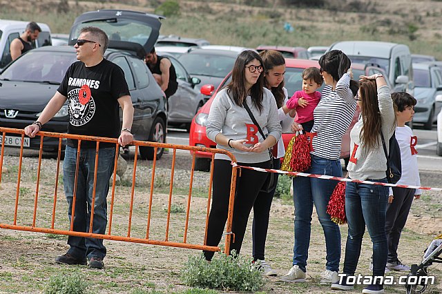 Hispanian Race - Carrera de obstculos TOTANA - 240