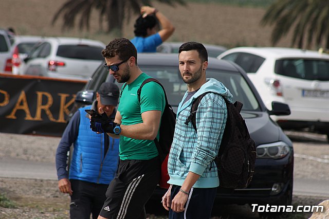 Hispanian Race - Carrera de obstculos TOTANA - 241