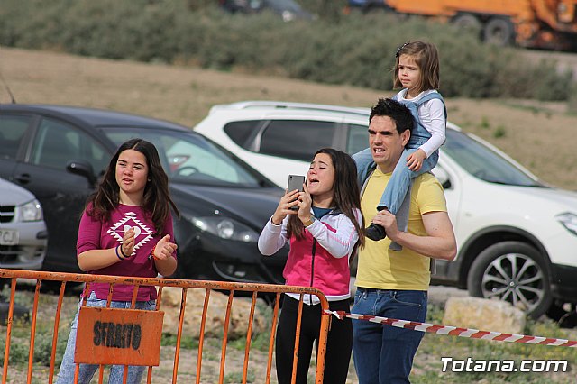 Hispanian Race - Carrera de obstculos TOTANA - 242