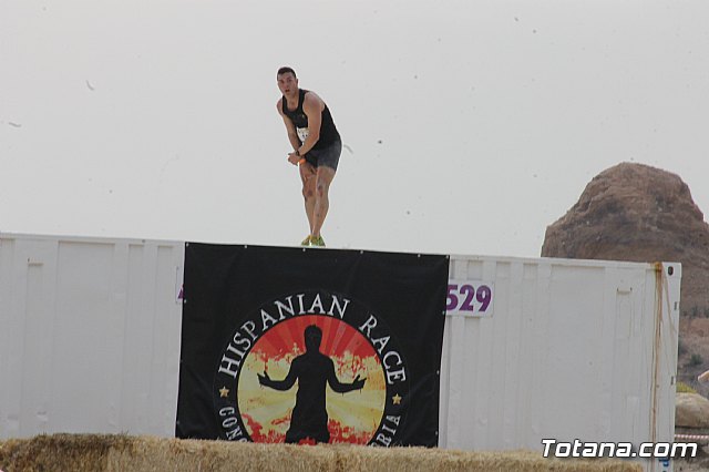 Hispanian Race - Carrera de obstculos TOTANA - 243