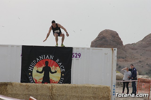 Hispanian Race - Carrera de obstculos TOTANA - 244