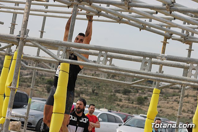 Hispanian Race - Carrera de obstculos TOTANA - 246