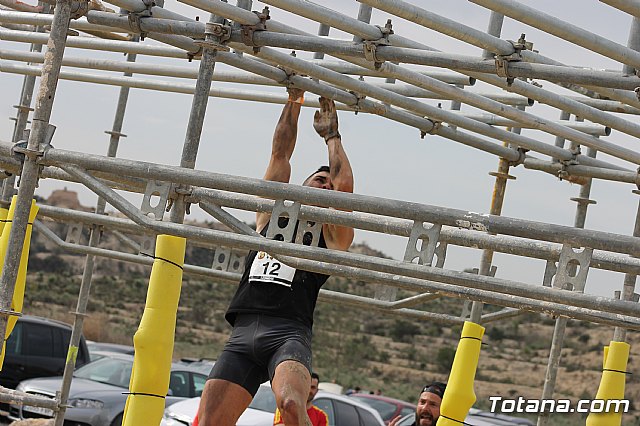 Hispanian Race - Carrera de obstculos TOTANA - 247