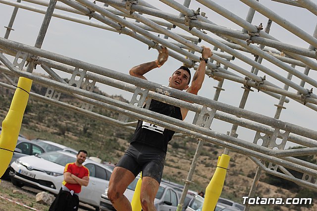 Hispanian Race - Carrera de obstculos TOTANA - 249
